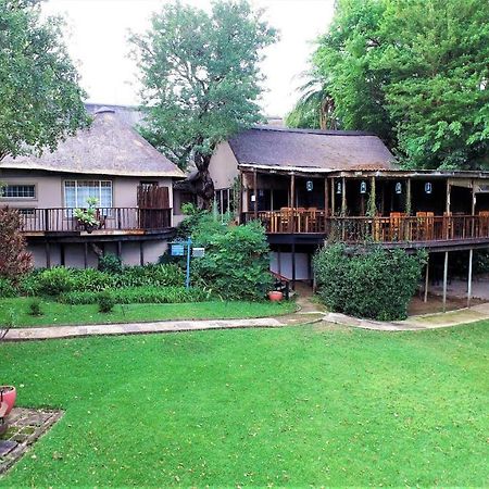 Blyde Mountain Country House Hoedspruit Ngoại thất bức ảnh