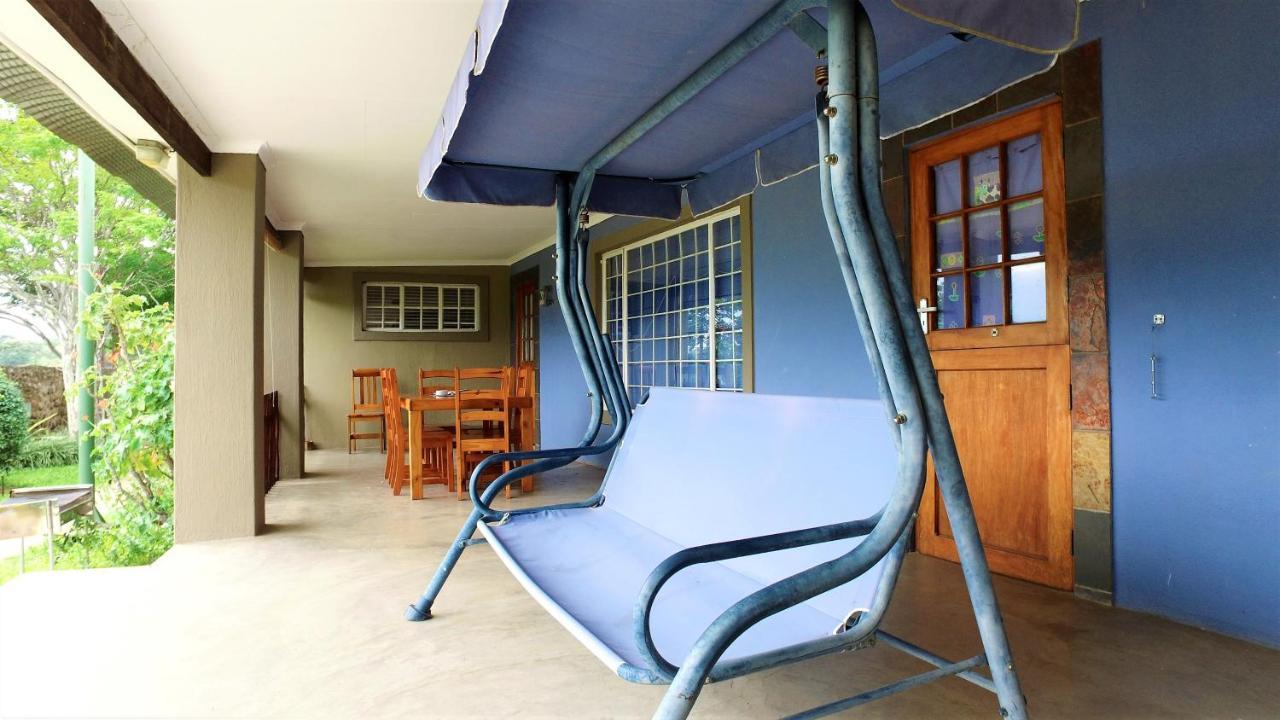 Blyde Mountain Country House Hoedspruit Ngoại thất bức ảnh