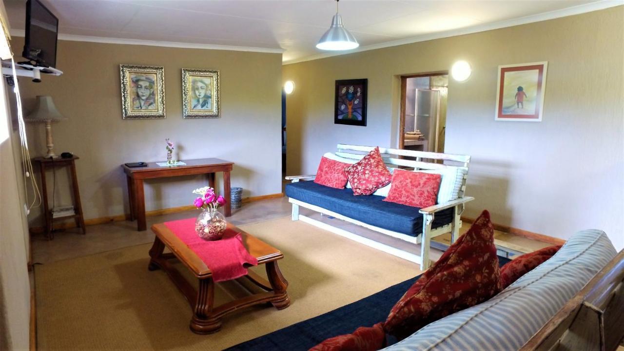 Blyde Mountain Country House Hoedspruit Ngoại thất bức ảnh