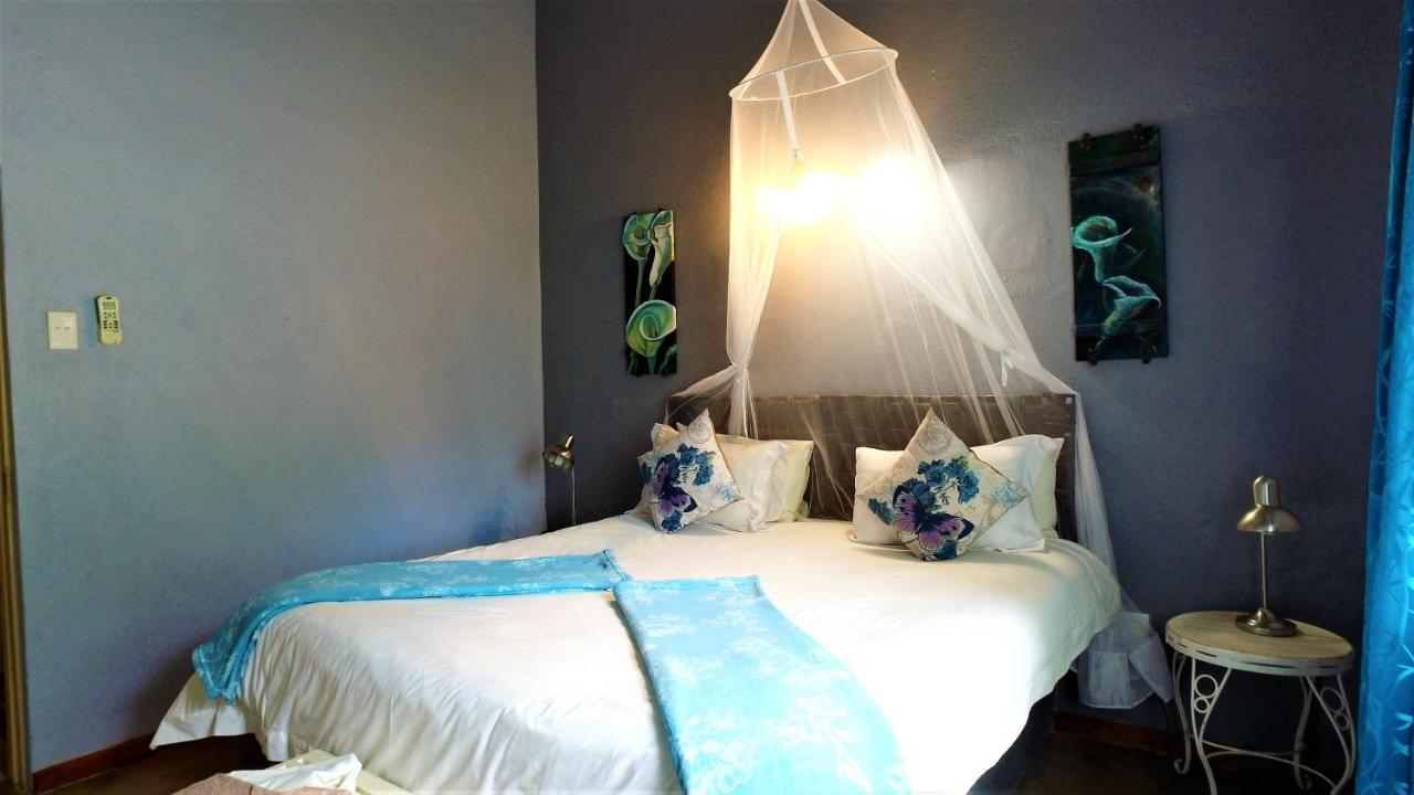 Blyde Mountain Country House Hoedspruit Ngoại thất bức ảnh
