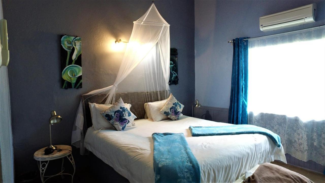 Blyde Mountain Country House Hoedspruit Ngoại thất bức ảnh