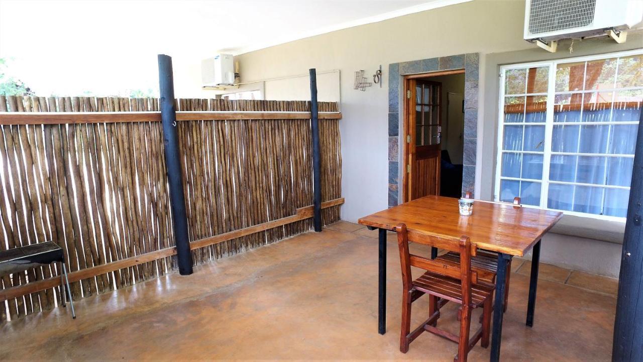 Blyde Mountain Country House Hoedspruit Ngoại thất bức ảnh