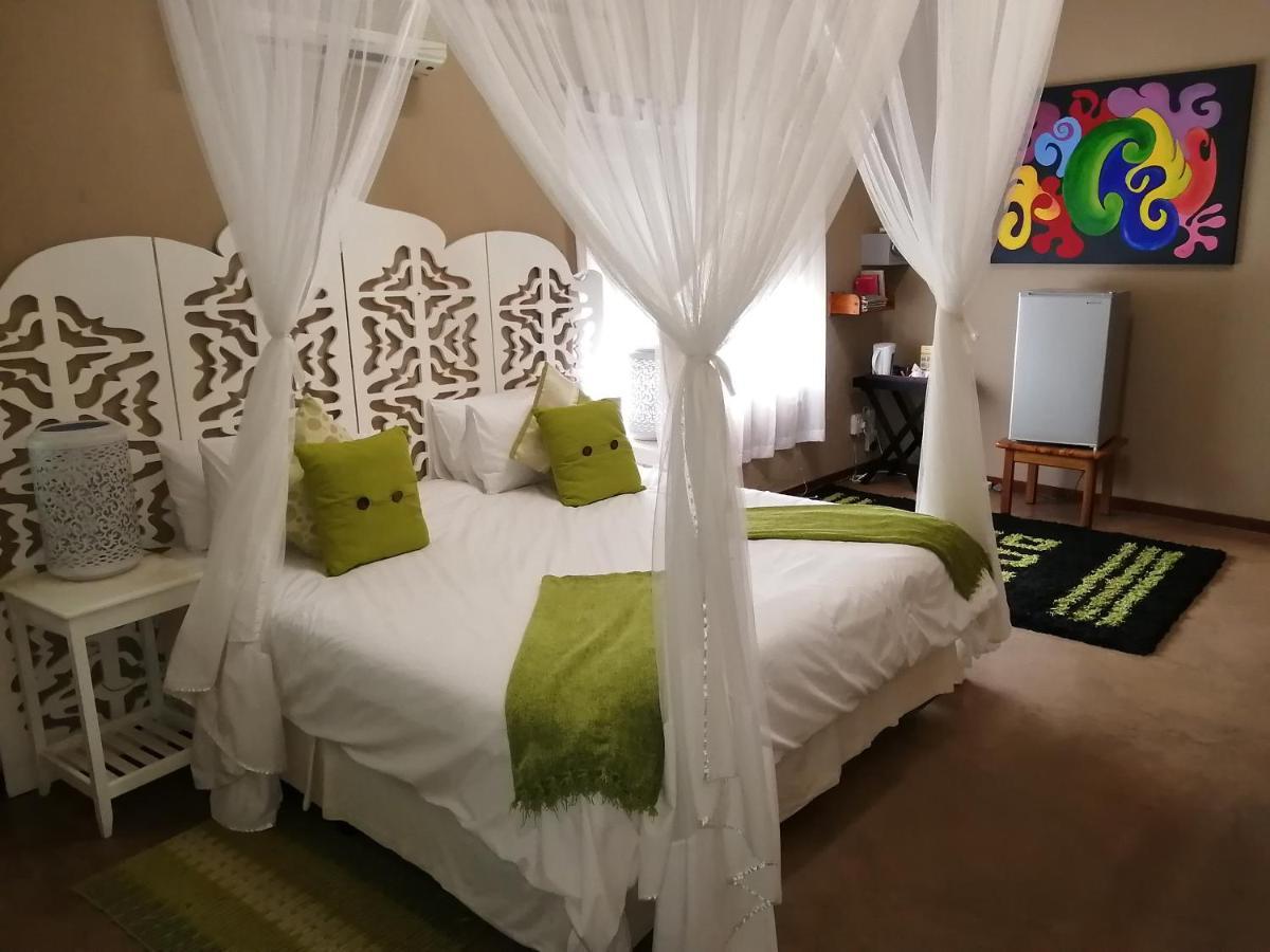 Blyde Mountain Country House Hoedspruit Ngoại thất bức ảnh