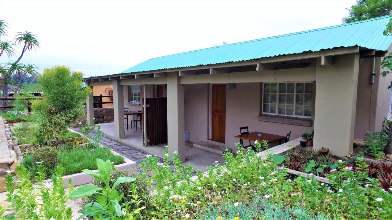 Blyde Mountain Country House Hoedspruit Ngoại thất bức ảnh