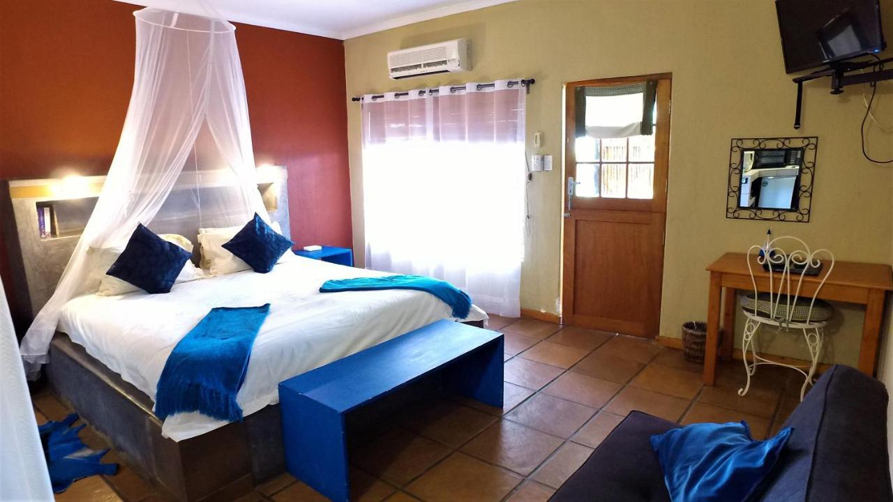 Blyde Mountain Country House Hoedspruit Ngoại thất bức ảnh