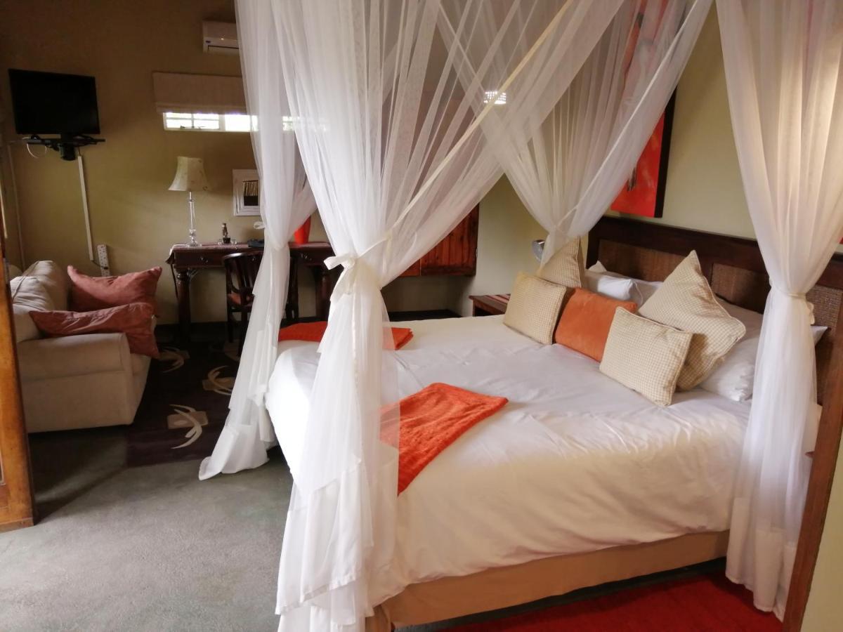 Blyde Mountain Country House Hoedspruit Ngoại thất bức ảnh