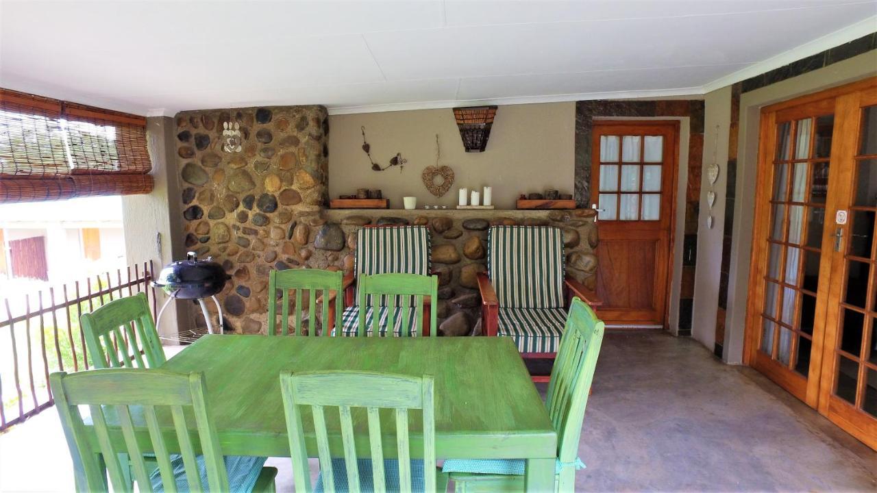 Blyde Mountain Country House Hoedspruit Ngoại thất bức ảnh