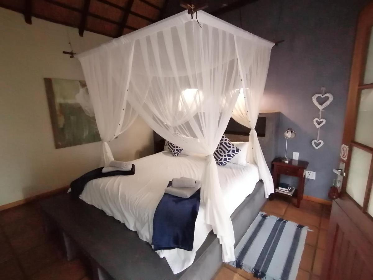 Blyde Mountain Country House Hoedspruit Ngoại thất bức ảnh