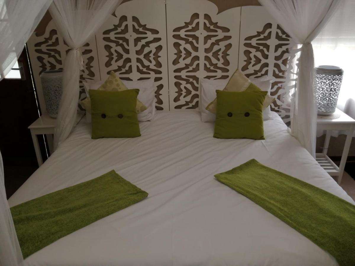 Blyde Mountain Country House Hoedspruit Ngoại thất bức ảnh