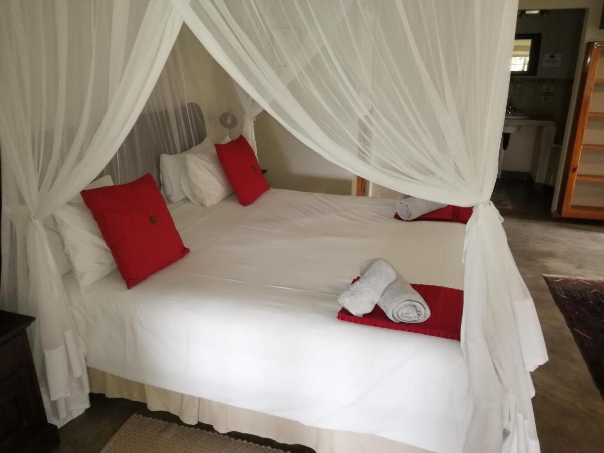 Blyde Mountain Country House Hoedspruit Ngoại thất bức ảnh