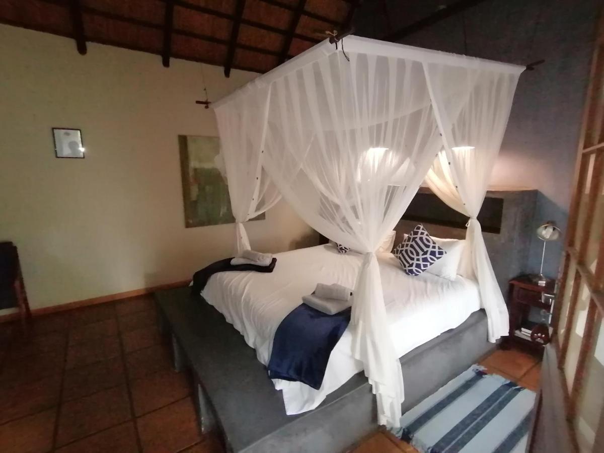 Blyde Mountain Country House Hoedspruit Ngoại thất bức ảnh