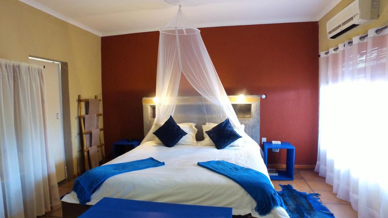 Blyde Mountain Country House Hoedspruit Ngoại thất bức ảnh