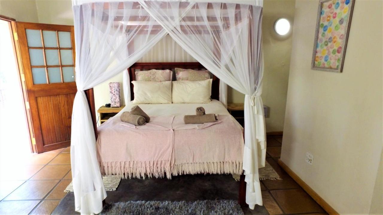 Blyde Mountain Country House Hoedspruit Ngoại thất bức ảnh