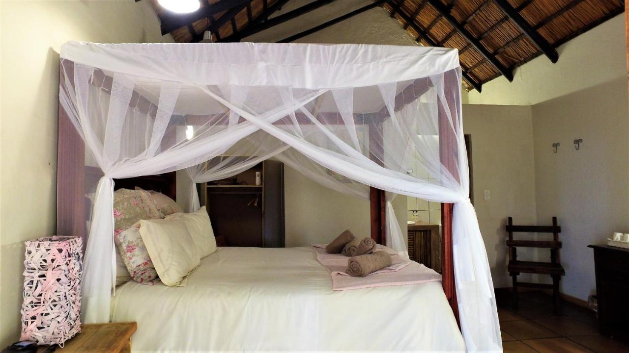 Blyde Mountain Country House Hoedspruit Ngoại thất bức ảnh