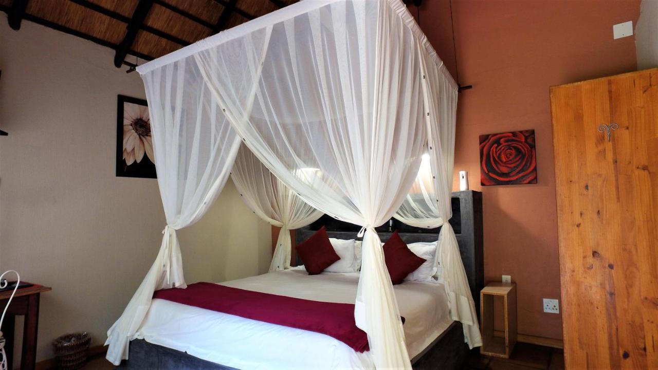 Blyde Mountain Country House Hoedspruit Ngoại thất bức ảnh