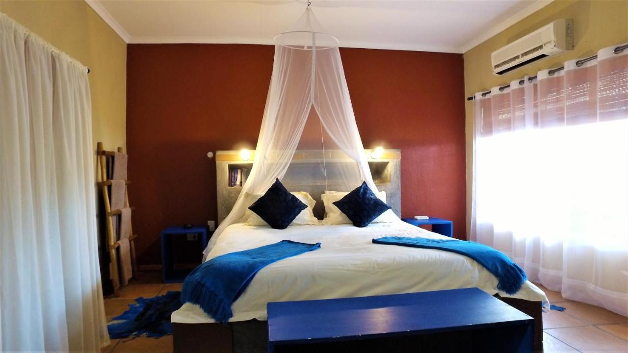 Blyde Mountain Country House Hoedspruit Ngoại thất bức ảnh