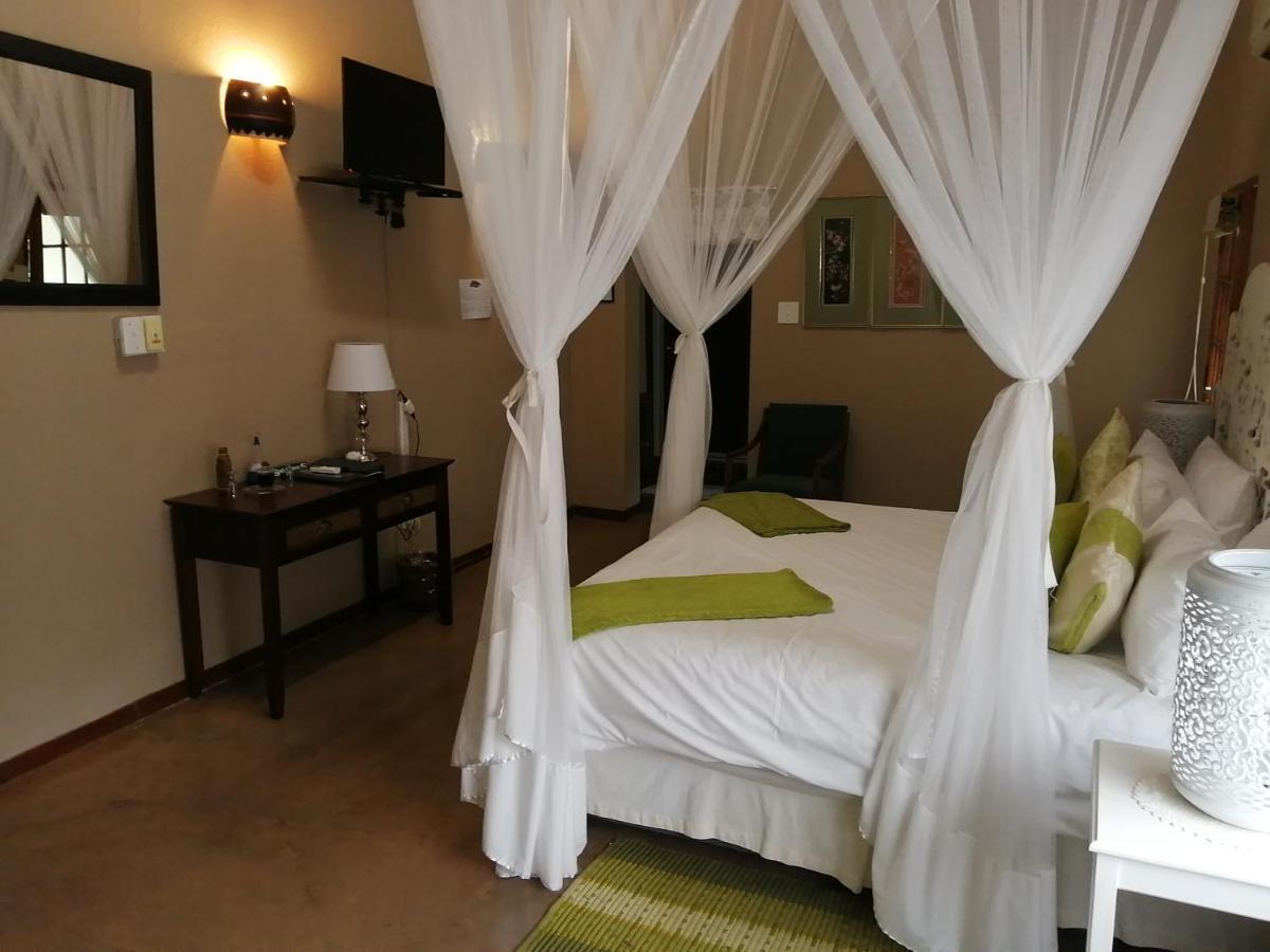 Blyde Mountain Country House Hoedspruit Ngoại thất bức ảnh