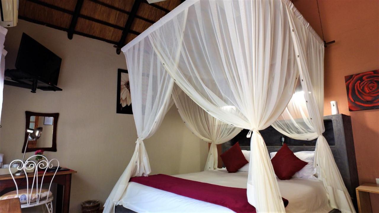 Blyde Mountain Country House Hoedspruit Ngoại thất bức ảnh