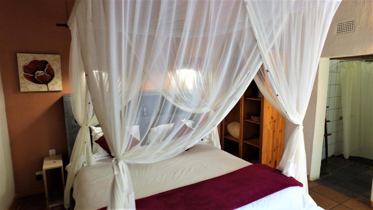 Blyde Mountain Country House Hoedspruit Ngoại thất bức ảnh