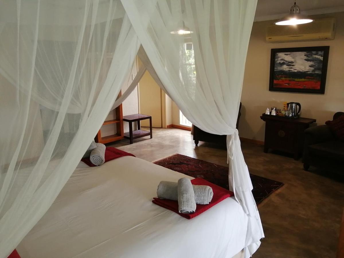 Blyde Mountain Country House Hoedspruit Ngoại thất bức ảnh