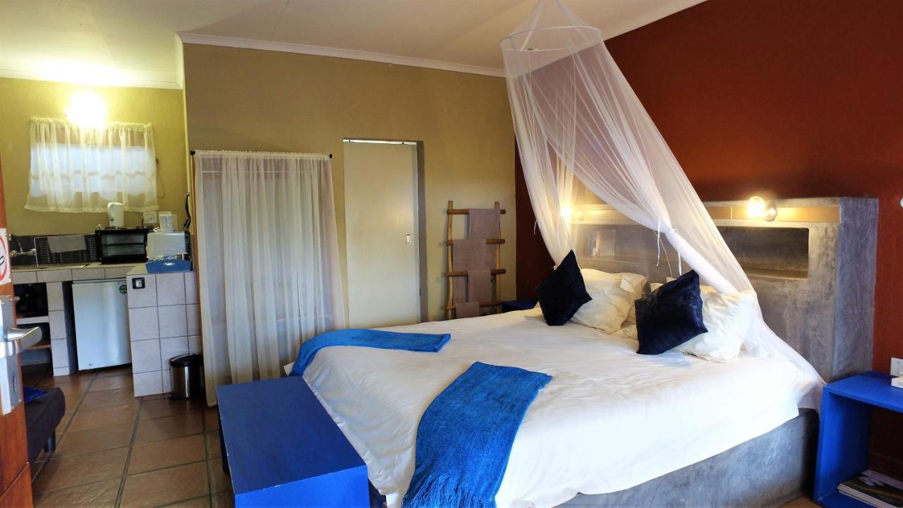 Blyde Mountain Country House Hoedspruit Ngoại thất bức ảnh