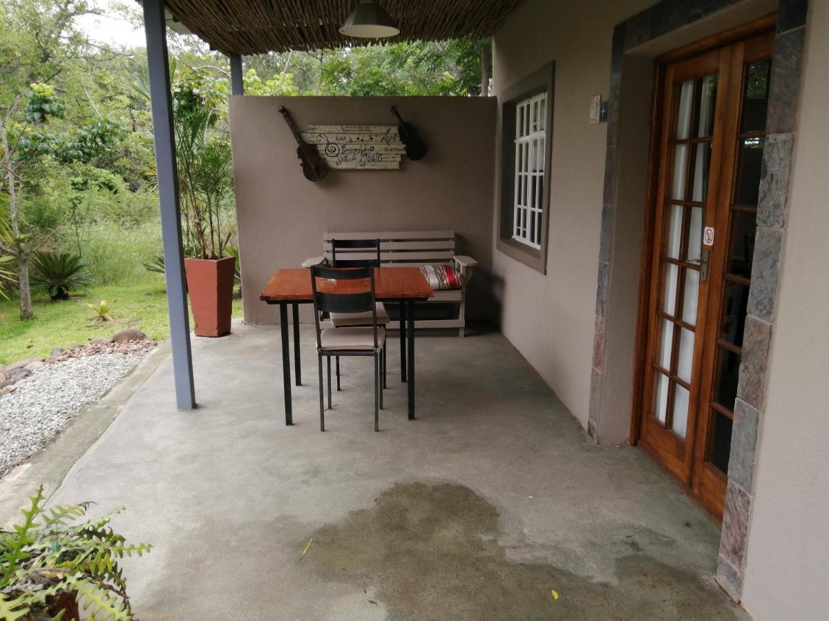 Blyde Mountain Country House Hoedspruit Ngoại thất bức ảnh