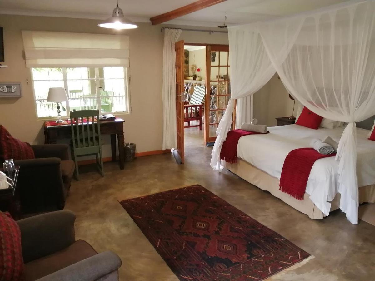 Blyde Mountain Country House Hoedspruit Ngoại thất bức ảnh