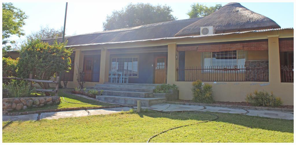 Blyde Mountain Country House Hoedspruit Phòng bức ảnh