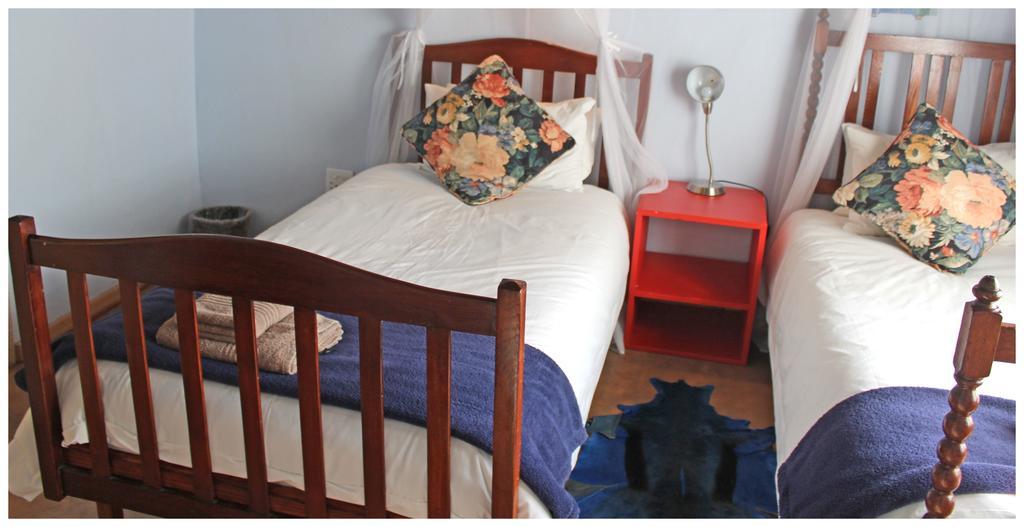 Blyde Mountain Country House Hoedspruit Ngoại thất bức ảnh