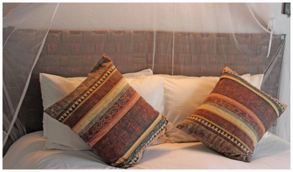 Blyde Mountain Country House Hoedspruit Ngoại thất bức ảnh