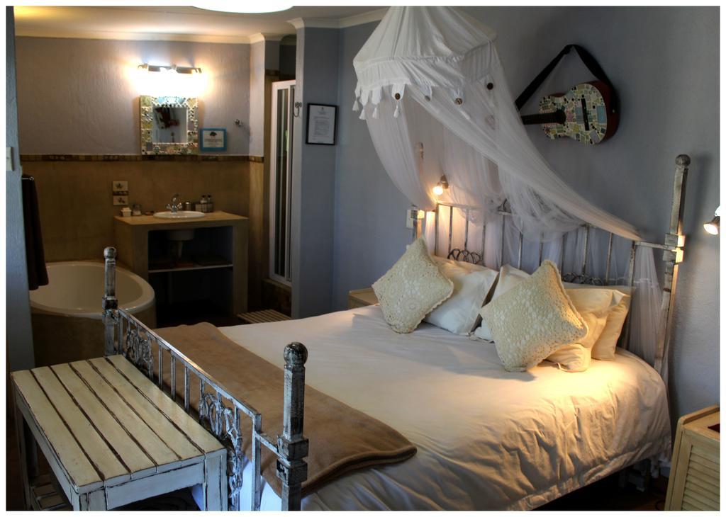 Blyde Mountain Country House Hoedspruit Ngoại thất bức ảnh