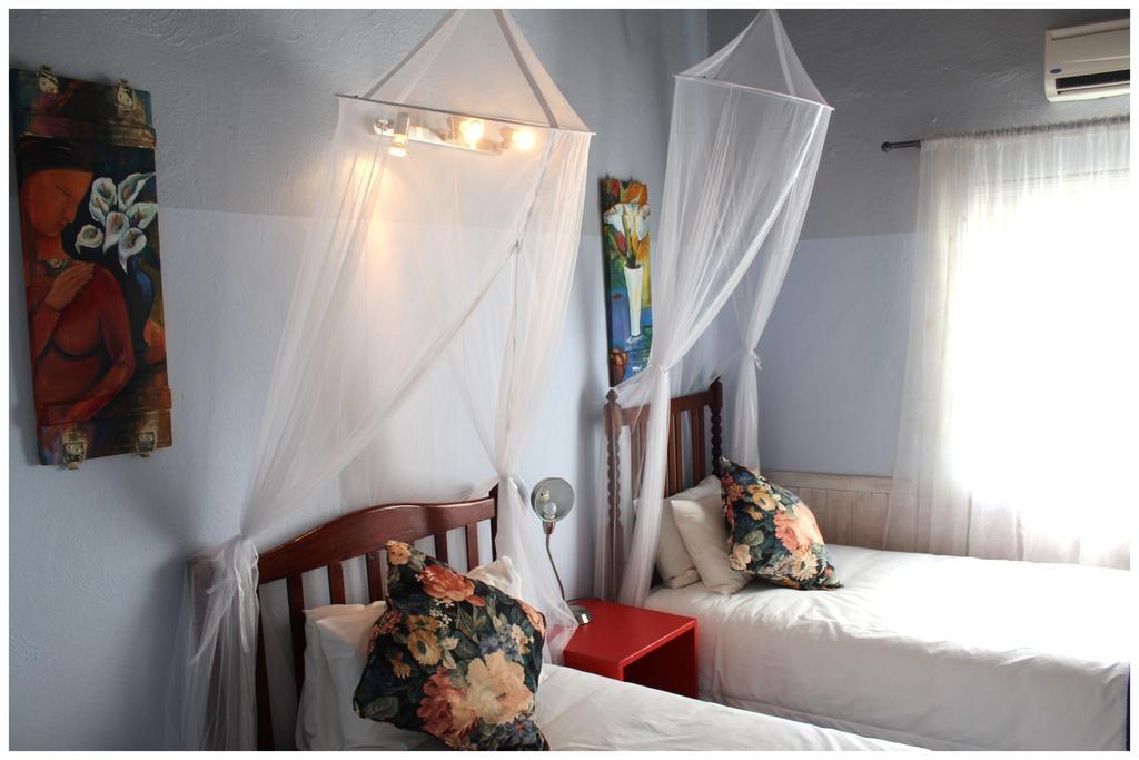 Blyde Mountain Country House Hoedspruit Ngoại thất bức ảnh