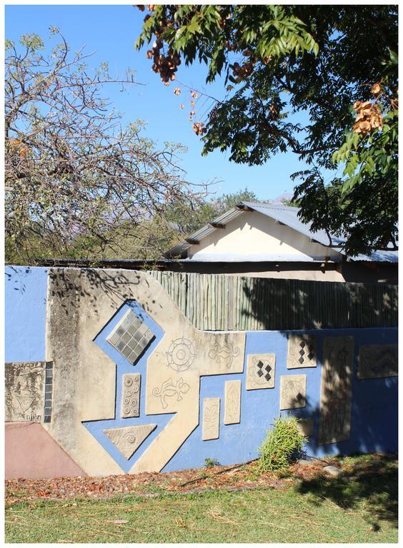 Blyde Mountain Country House Hoedspruit Ngoại thất bức ảnh