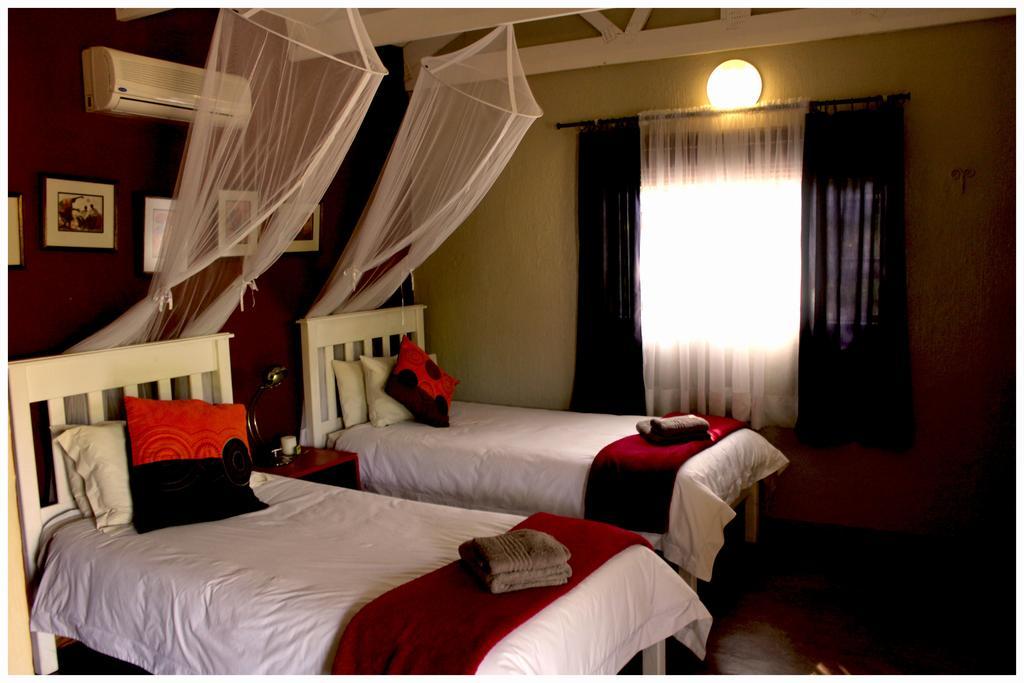 Blyde Mountain Country House Hoedspruit Phòng bức ảnh