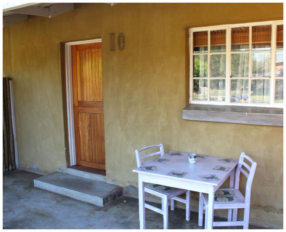Blyde Mountain Country House Hoedspruit Ngoại thất bức ảnh