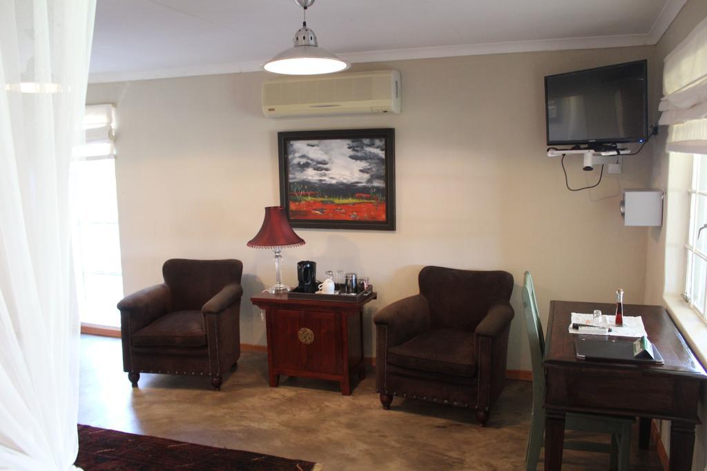 Blyde Mountain Country House Hoedspruit Phòng bức ảnh