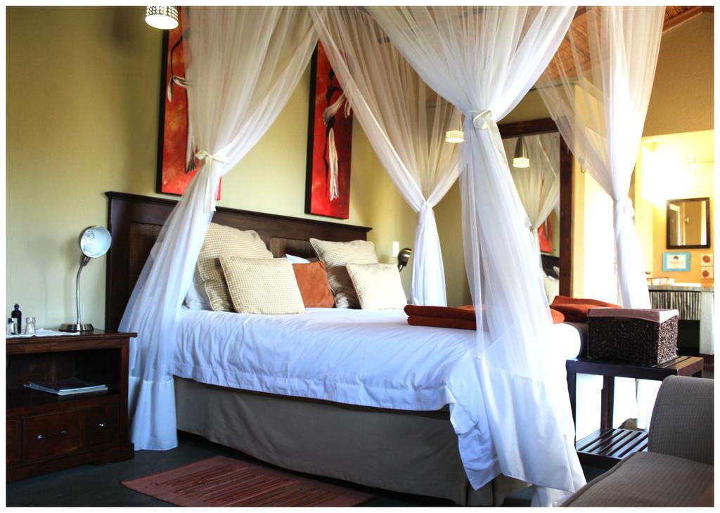 Blyde Mountain Country House Hoedspruit Phòng bức ảnh