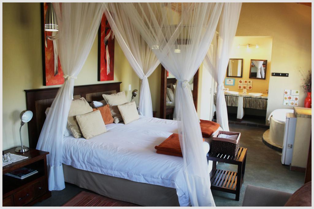 Blyde Mountain Country House Hoedspruit Phòng bức ảnh