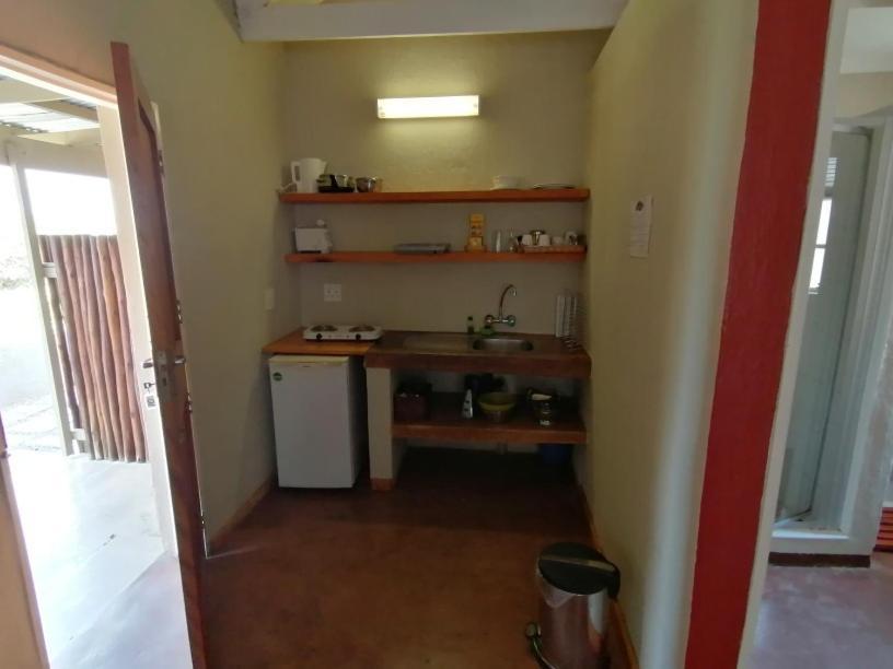 Blyde Mountain Country House Hoedspruit Ngoại thất bức ảnh