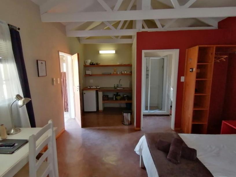 Blyde Mountain Country House Hoedspruit Ngoại thất bức ảnh