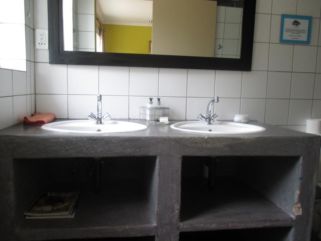 Blyde Mountain Country House Hoedspruit Phòng bức ảnh