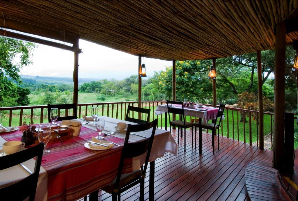Blyde Mountain Country House Hoedspruit Ngoại thất bức ảnh