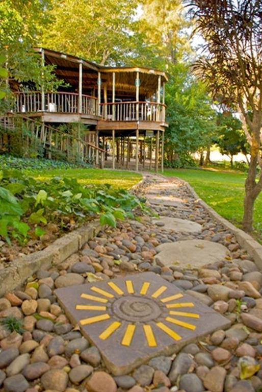 Blyde Mountain Country House Hoedspruit Ngoại thất bức ảnh
