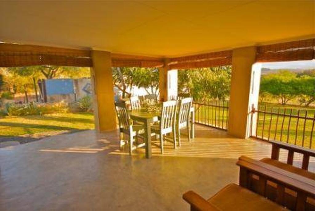 Blyde Mountain Country House Hoedspruit Ngoại thất bức ảnh