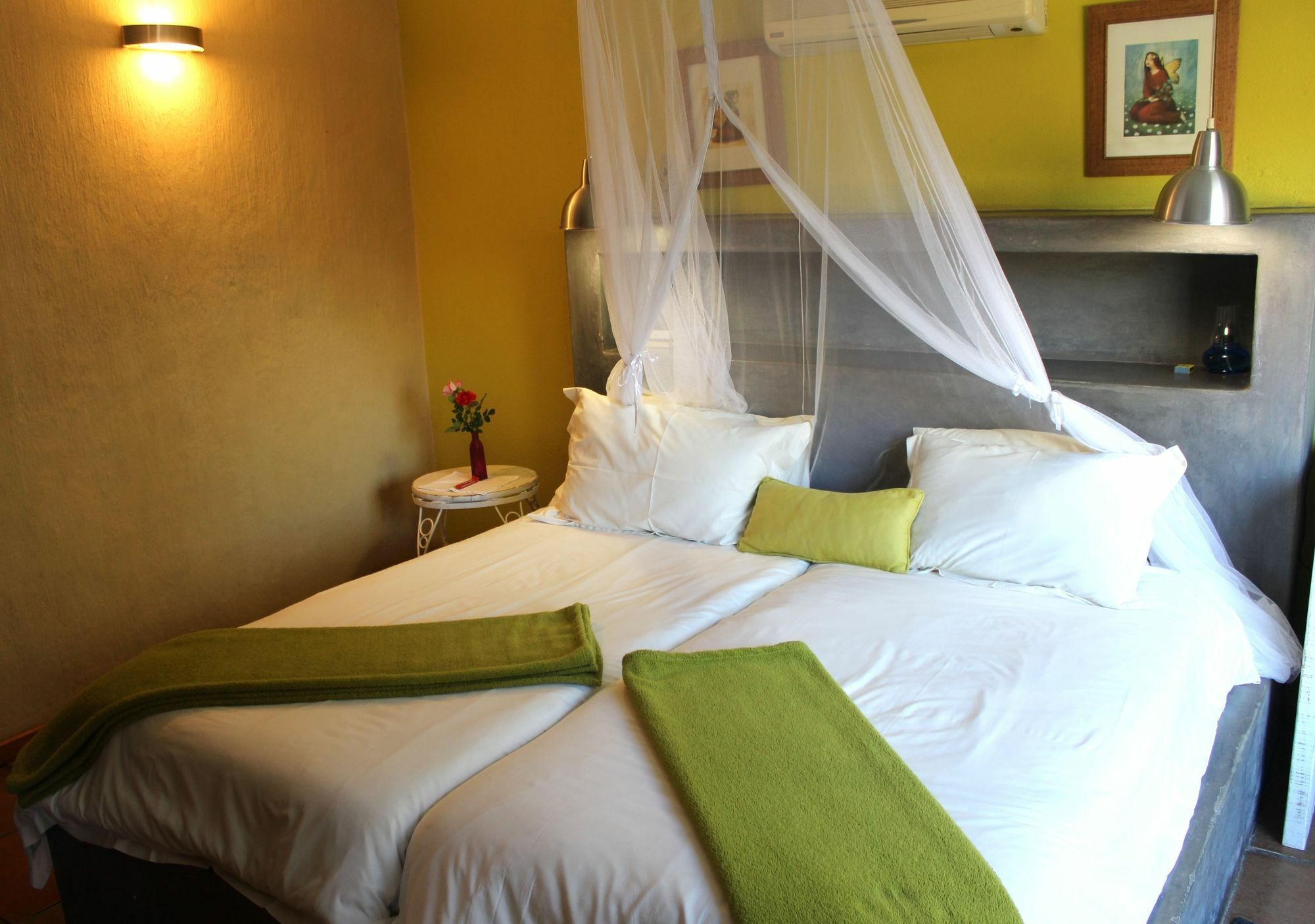 Blyde Mountain Country House Hoedspruit Ngoại thất bức ảnh