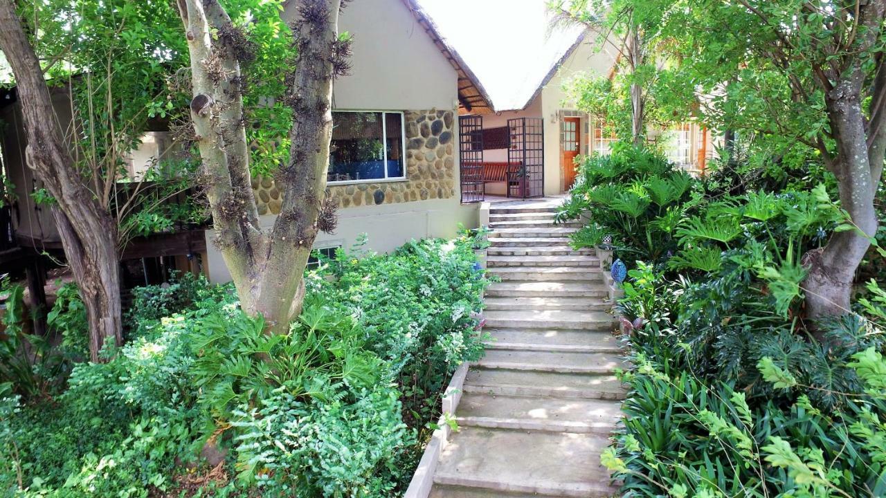 Blyde Mountain Country House Hoedspruit Ngoại thất bức ảnh