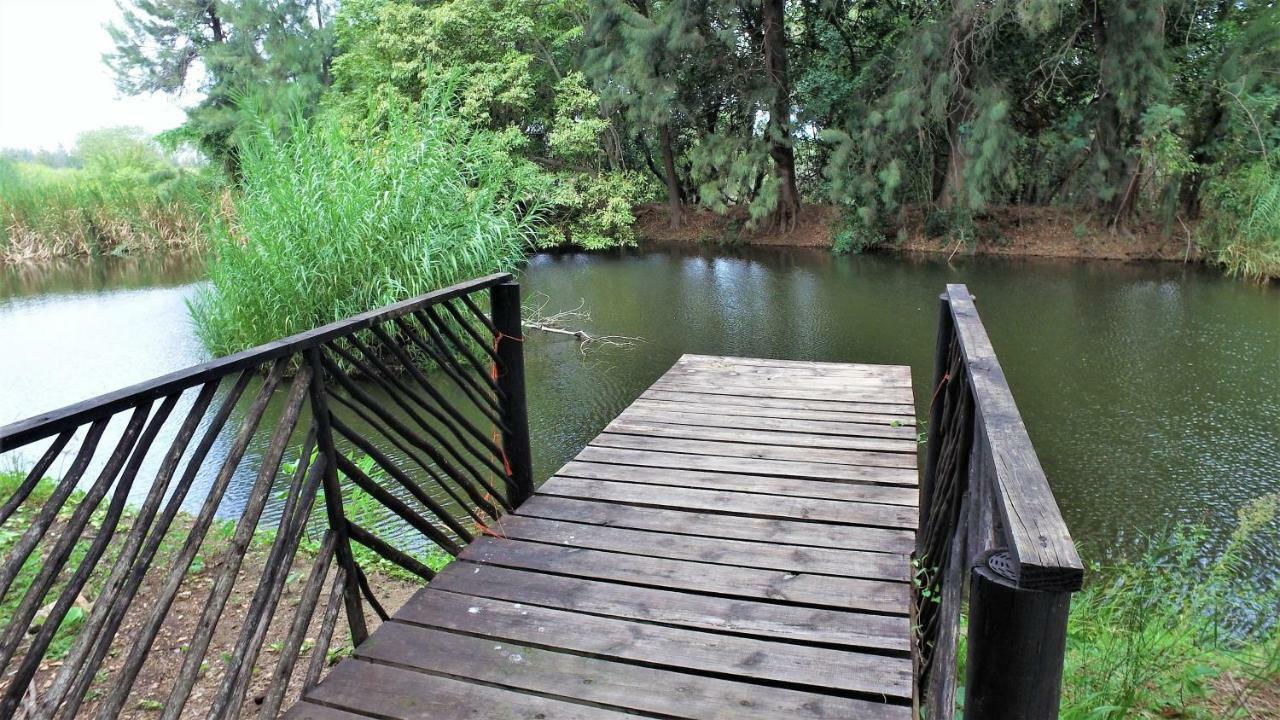 Blyde Mountain Country House Hoedspruit Ngoại thất bức ảnh
