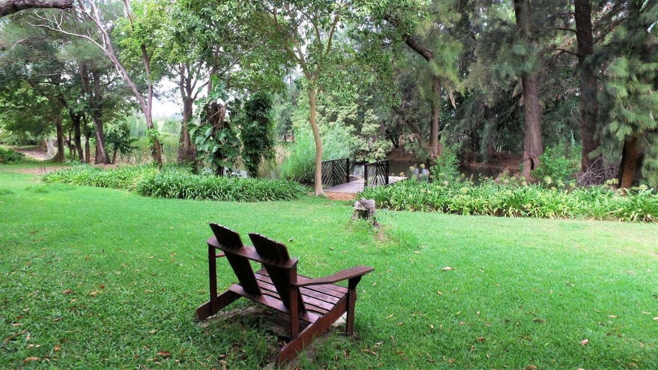 Blyde Mountain Country House Hoedspruit Ngoại thất bức ảnh
